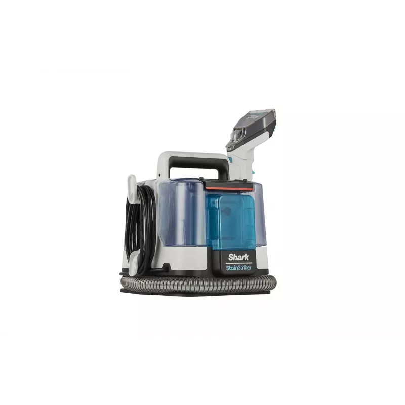 Sharkclean PX200EUT Teppichreinigungsgerät Handheld Tief-/Zwischenreinigung Weiß