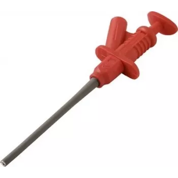 Voltcraft VC-17155665 Rot
