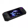Gaming-Konsole MSI Claw 7 AI+ A2VM-031PL — 7 Zoll 1920×1200 IPS, Intel Arc GPU, 8-Kern-CPU, 32 GB LPDDR5x, 512 GB PCIe 4.0 SSD, Wi‑Fi 6E, Bluetooth 5.3