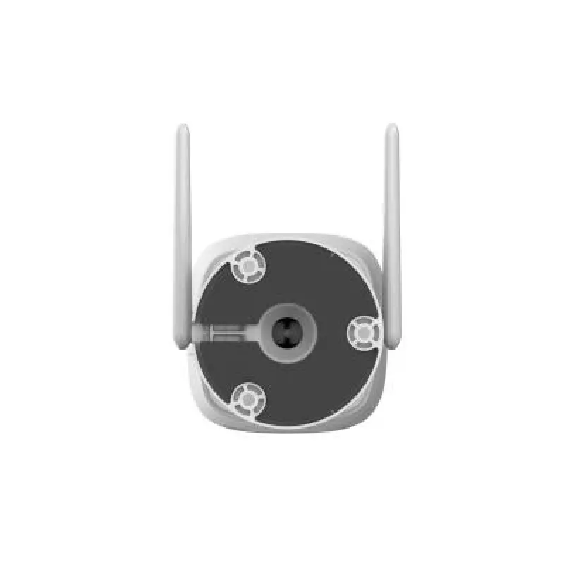 Überwachungskamera Dahua IPC-HFW1539DTK1-SW-PV-0280B 2MP