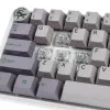 Ducky One 3 SF Tastatur Gaming USB QWERTY Englisch Grau