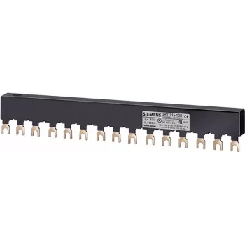 Siemens Sammelschiene 1 Stück 3RV1915-1DB (3RV1915-1DB)