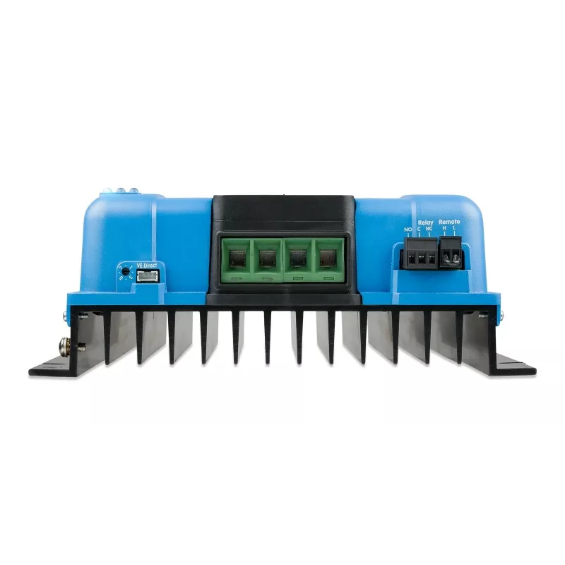 Victron SmartSolar MPPT 250/70-Tr Solarladeregler — MPPT 250V, 70A