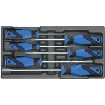 Handschraubendreher Gedore 2823829 Breite 158 mm Höhe 43 mm Gewicht 140 g
