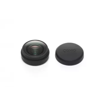 Kamera-Zubehör Osmo Action FOV/B. Linse CP.OS.00000396.03 Dji
