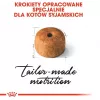 Trockenfutter für Katzen Royal Canin Siamese 2 kg — Ausgewachsene Katzen, Geflügel, Protein 38%, Fett 16%