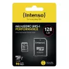 Speicherkarte Intenso 128 GB MicroSD UHS-I Klasse 10 3424491