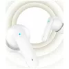 Bluetooth-Kopfhörer 6.0 E05 TWS weiß