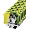 Phoenix Schutzleiterklemme 0,75-35 mm² gn-ge UISLKG 35- (0443065)