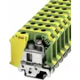 Phoenix Schutzleiterklemme 0,75-35 mm² gn-ge UISLKG 35- (0443065)