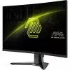Monitor MSI MAG 276CXFDE 27 Zoll Curved Rapid VA FullHD