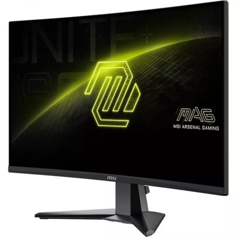 Monitor MSI MAG 276CXFDE 27 Zoll Curved Rapid VA FullHD