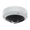 Netzwerkkamera Q3538-SLVE 8MP/02463-001 Axis