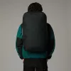 Reisetasche The North Face Base Camp Voyager Duffel 62 - TNF Black/asphalt Grau