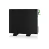 Fsas Technologies Fujitsu PRIMERGY TX1320 M6 - Server - UCFF - 1 x Xeon 6333P / 3,1 GHz - RAM 32 GB - SATA/SAS - Hot-Swap 6,4 cm (2,5 Zoll)