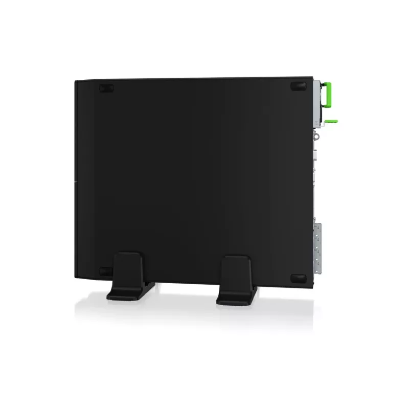 Fsas Technologies Fujitsu PRIMERGY TX1320 M6 - Server - UCFF - 1 x Xeon 6333P / 3,1 GHz - RAM 32 GB - SATA/SAS - Hot-Swap 6,4 cm (2,5 Zoll)