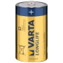 Batterie Varta 4120 Longlife D Mono 1,5 V – Primäre Zink-Kohle D-Batterie, 1,5 V