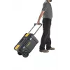 Stanley STST1-80150 Kleinteile-/Werkzeugkasten Kunststoff Schwarz