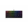 Razer Schwarzwidow V3 Gaming USB QWERTZ German Schwarz