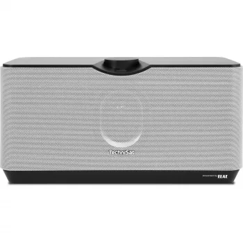 Technisat 0000/9172 Schwarz