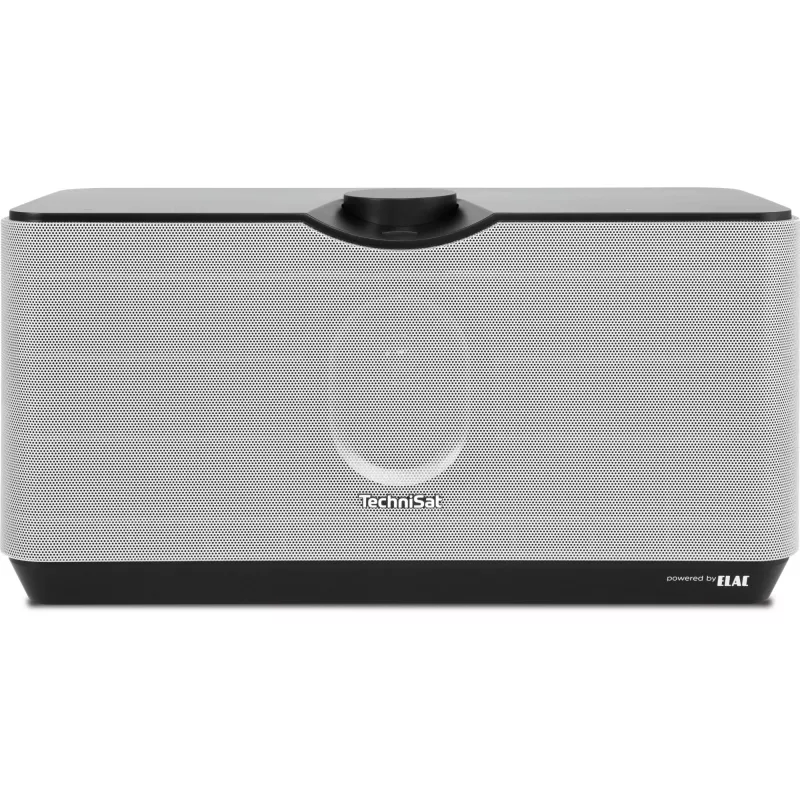 Technisat 0000/9172 Schwarz
