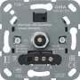 gira S3000 UniLED Drehdimmer standard 245000 — rotary LED dimmer, Modell 245000