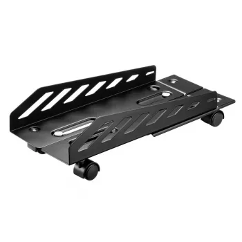 Mobiler CPU-Ständer verstellbar NanoRS RS480