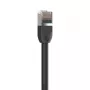 Netzwerkkabel Ubiquiti UACC-CABLE-PATCH-OUTDOOR-8M-BK Schwarz Cat5e S/UTP