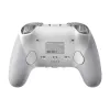GameSir Gaming-Controller G7 PRO Mech White – kabelgebundene/kabellose Unterstützung, ergonomisches Layout