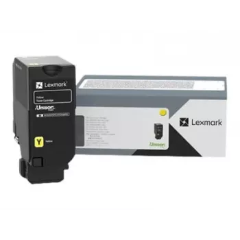Toner-Kartusche Lexmark 71C0H40 2500 Seiten Schwarz