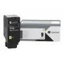 Toner-Kartusche Lexmark 71C0H40 2500 Seiten Schwarz