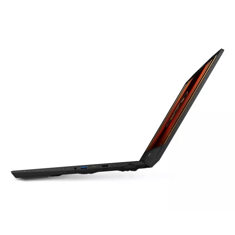 Laptop MSI Katana 15 HX B14WEK-060XPL — 15,6 Zoll QHD 165Hz, Intel i7-14650HX, 16GB DDR5, NVIDIA RTX 5050 8GB, 512GB NVMe SSD