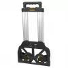 Faltbarer Transportwagen STANLEY FXWT-705-SP — Sackkarre, Aluminiumrahmen, Tragfähigkeit 70 kg, faltbar, 2 Räder