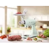 Smeg SMF03PGEU 4,8 L Grün