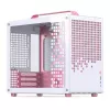 JONSPLUS MATX Handle Case Z20 - weiß-rosa