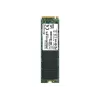 SSD-Laufwerk Transcend 500 GB M.2 PCI Express 3.0 NVMe QLC 3D-NAND Modell 110Q