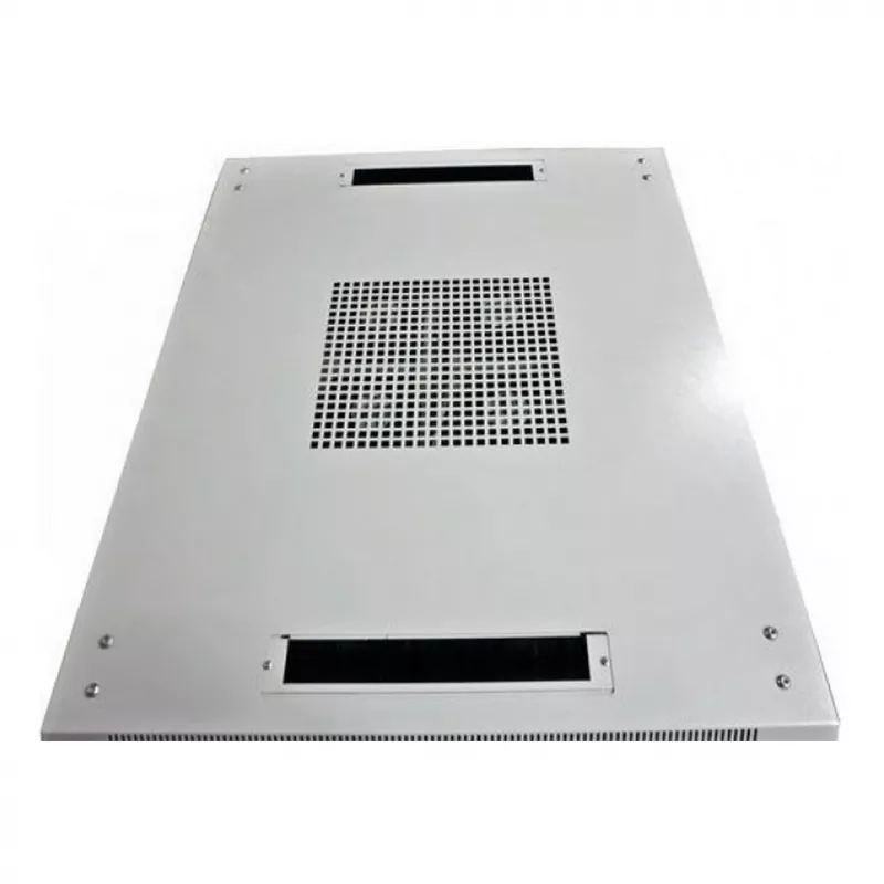 ALLNET ALL-SNB8122EKGRAU Rack-Gehäuse