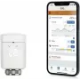 EVE Thermo 2er-Pack - Vernetztes Heizkörperthermostat für Apple HomeKit