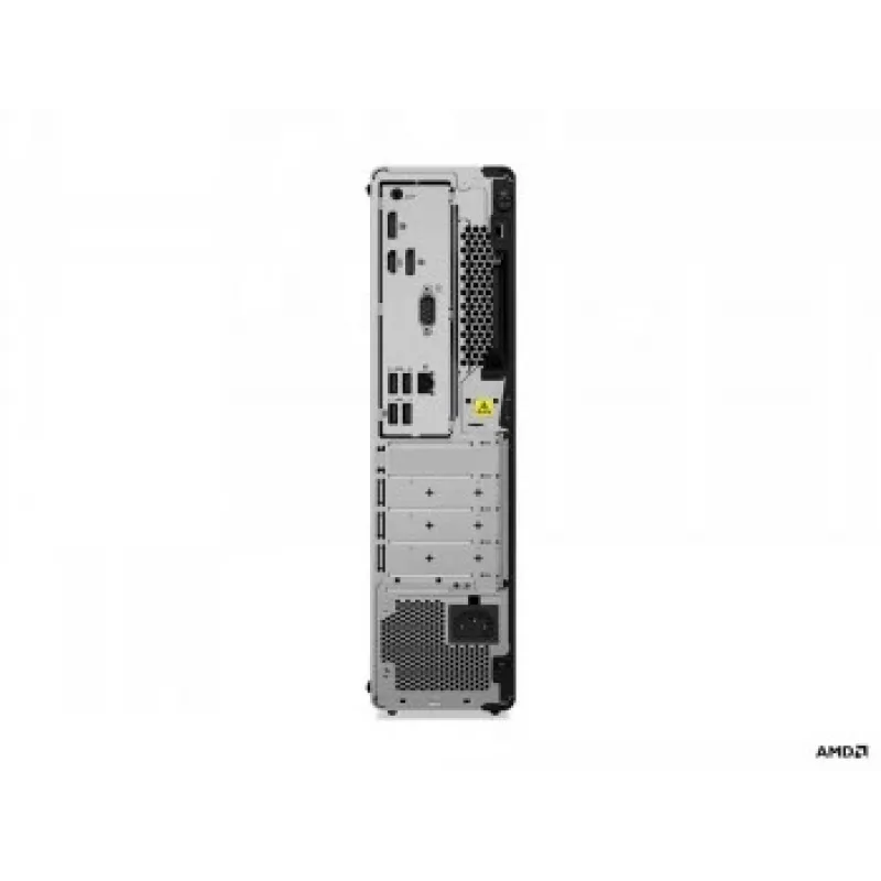 Desktop PC Lenovo M75s G2 SFF — AMD Ryzen 5 PRO 5650G, 16 GB RAM, 512 GB SSD, ODD, Windows 11 Pro