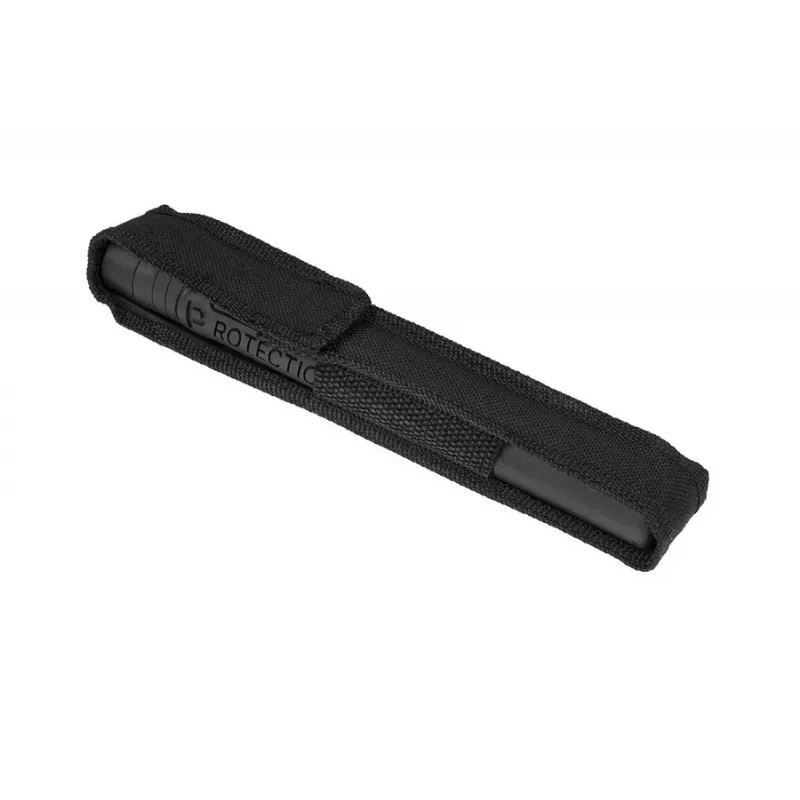 Teleskopschlagstock GUARD COBRA 26/56 cm ABS mit Hülle (YC-10524-26)