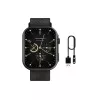 Smartwatch Manta Revo SWU401BK Schwarz