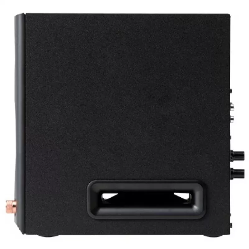 Edifier MR5 2.0 Bluetooth schwarz Einzelhandel - Lautsprecher (MR5 BK)