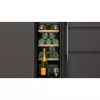 Neff KU9202HF0 Weinkühler Einbau Schwarz 21 Flaschen