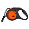 FLEXI neu Neon M - Automatische Hundeleine - 5 m