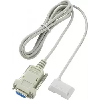 Voltcraft® RS-232-Schnittstellenadapter für VOLTCRAFT® Multimeter, Geeignet für VC820, VC830, VC840