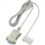 Voltcraft® RS-232-Schnittstellenadapter für VOLTCRAFT® Multimeter, Geeignet für VC820, VC830, VC840