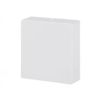 Erweiterungsmodul Homematic IP 153986A0 — weiß, kabellos 868 MHz, 48×16×52 mm