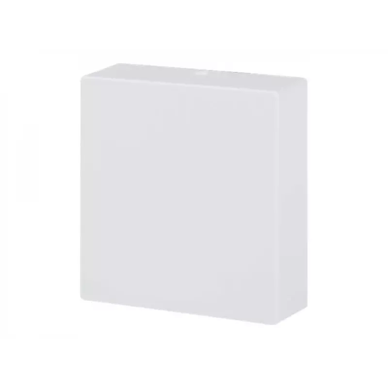 Erweiterungsmodul Homematic IP 153986A0 — weiß, kabellos 868 MHz, 48×16×52 mm