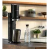 Soda Maker SodaStream Crystal 3.0 Schwarz