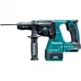 Bohrhammer Makita DHR243Z — 18V akkubetrieben, SDS, 2 J Schlagenergie, 3,4 kg, 950 min⁻¹, 4.700 min⁻¹